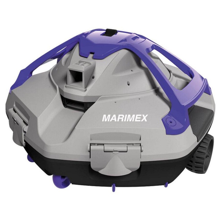 Marimex SupraVac Colorado vezeték nélküli robotporszívó 4,5l 75perc 6,9kg