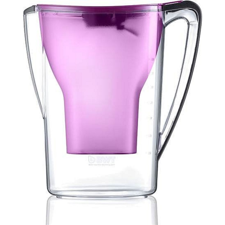 Filtru apa BWT Penguin 2.7l violet 115x264x287mm 0.83kg