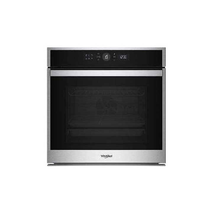 Whirlpool WOI4S8PPM1SX beépíthető sütő, 73L, inox, 59.5x59.7x56.4cm