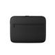 Husa neopren EPICO pentru MacBook, protectie completa, negru