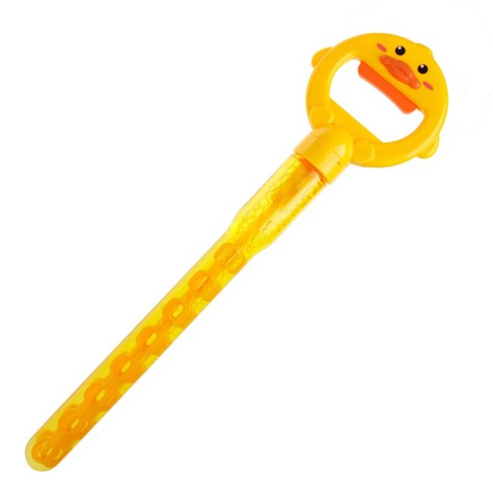 Jucarie Baloane Sapun Sabie Rata 44cm 3+ Ani
