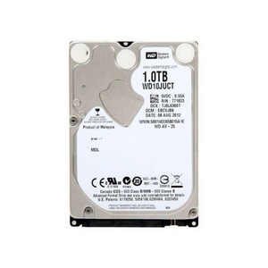 HDD Hitachi HTS725050A7E630, 500 GB, 7200 RPM, Cache 32 MB, 2.5