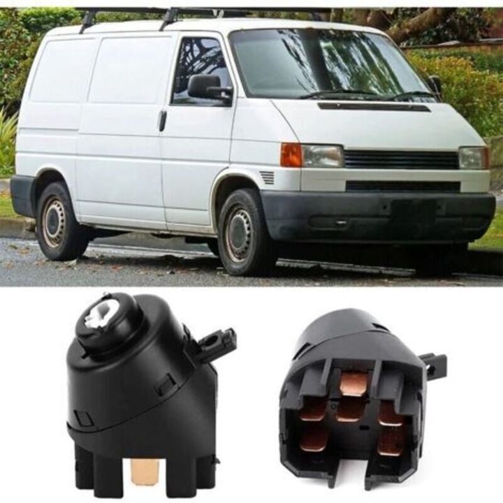 Comutator semnalizare auto, OEM, durabil, compatibilitate larga