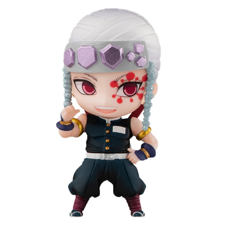 Figurina Demon Slayer Uzui Tengen 10cm