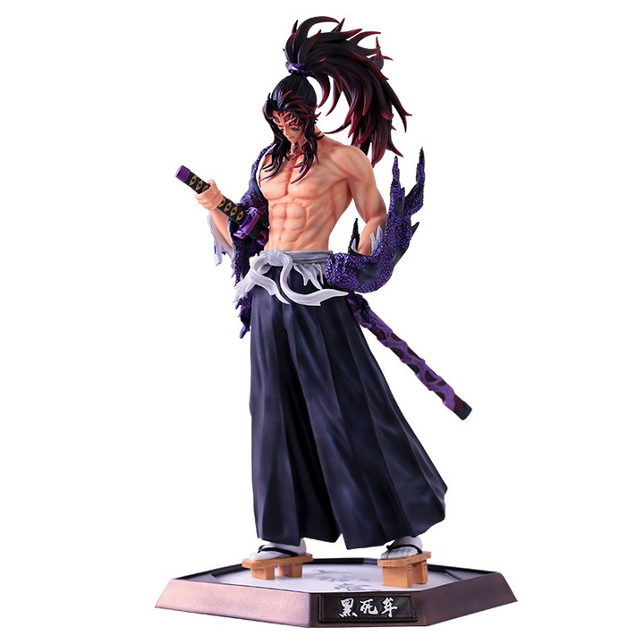 Фигурина Kokushibo Demon Slayer 30см