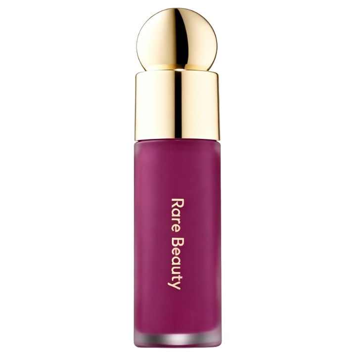 Blush lichid Rare Beauty Selena Liquid Blush, fard de obraz, textura lichida, finisaj natural, Faith, 7.5ml
