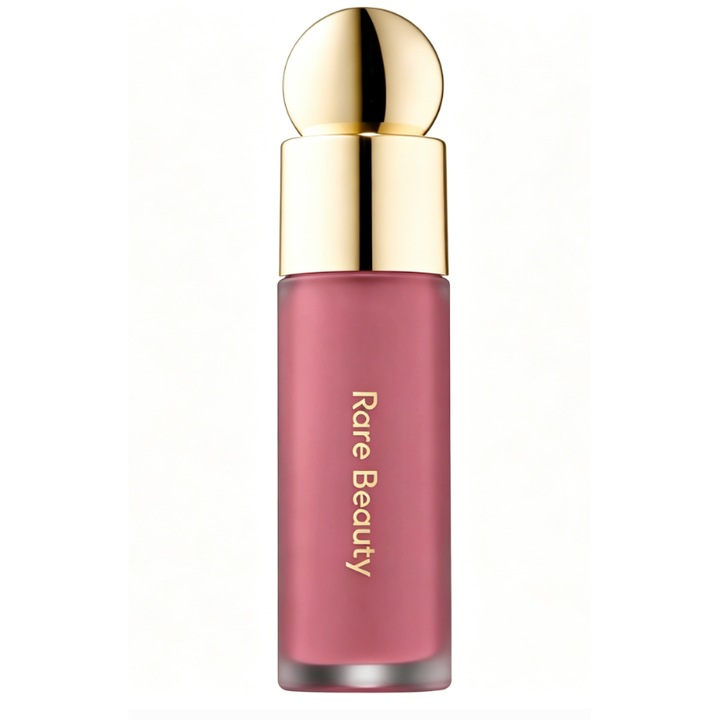 Rare Beauty Selena folyékony pirosító/blush, könnyű textúra, természetes finish, believe, 7.5ml