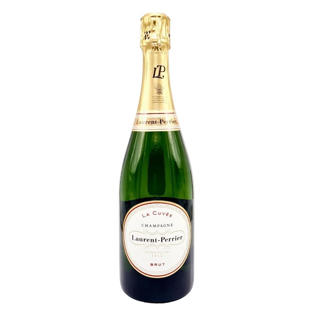 Sampanie Laurent Perrier La Cuvée 0.75l - eMAG.ro