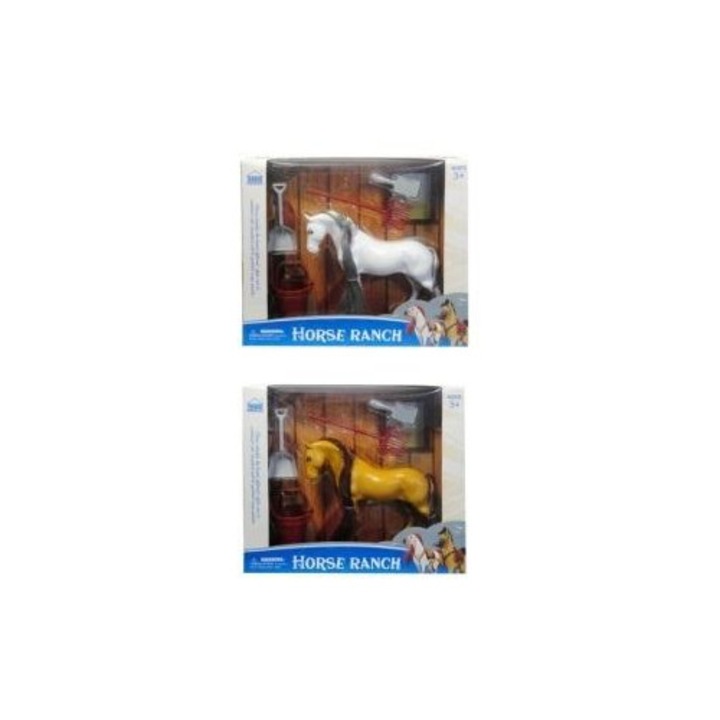 SWEDE Lófarm figura, vinilból, gyűjthető doboz ablakkal, 3+ gyermekeknek, Többszínű, 1 szett