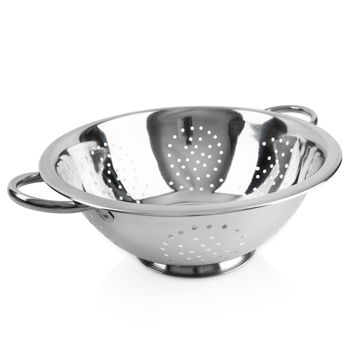 Цедка Artemis 28см инокс сребрист 34,5x28x11см