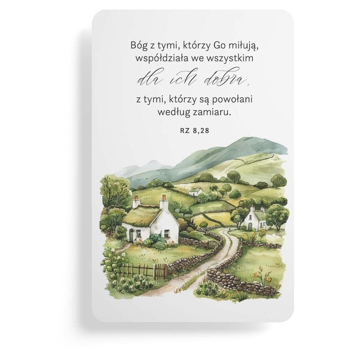 Magnet decorativ Szaron multicolor 0x6x8cm