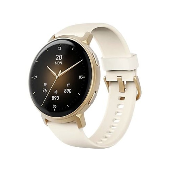 Smartwatch Canyon Easy SW-54, Negru
