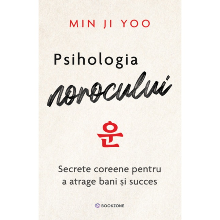 Psihologia norocului