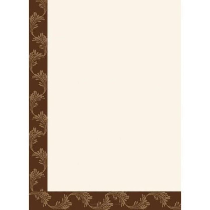 Diploma A4 / Beniamin klasszikus oklevél, 200 g/m² papír, többszínű, 20 lap
