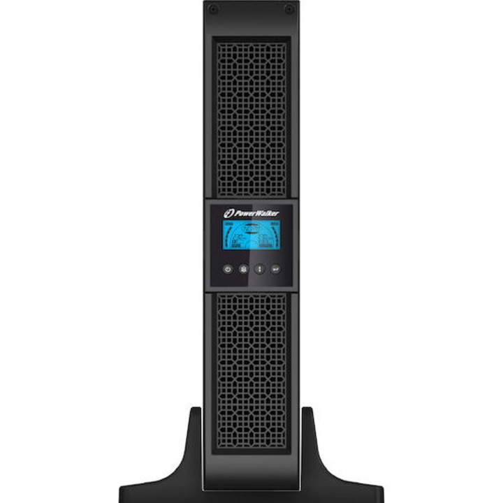 Powerwalker VI 1000 ERT HID UPS Line-Interactive 1000VA 900W cu 4 IEC Prize