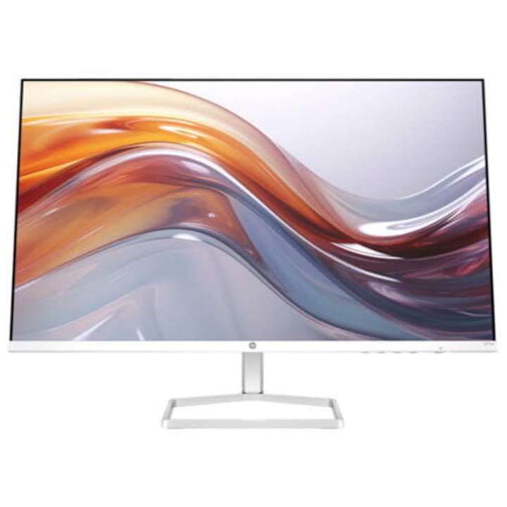 Monitor HP 94C36E9 24", Full HD, 100 Hz, Silver