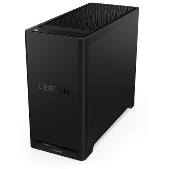 Sistem Desktop PC Gaming GRT MESH cu procesor AMD Ryzen 7 9700X pana la 5.5Ghz, 32GB DDR5, 2TB SSD M.2, GeForce RTX 5060 Ti 16GB GDDR7