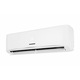 Aparat de aer conditionat HEINNER HAC-HSN12WIFI++, 12000 BTU, Clasa A++/A+, I FEEL, ECO, Temporizator, Auto Restart, Wi-Fi Alb