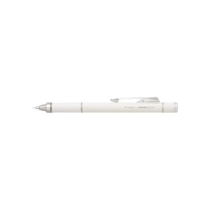 Tombow MONO graph GRIP fehér mechanikus ceruza 0,5mm