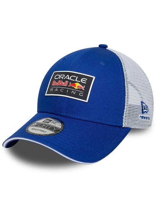 Sapca Red Bull Racing F1 New Era 9Forty Summer 2026, One size, Albastru