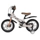 Детски велосипед, Byox "14" GTR beige