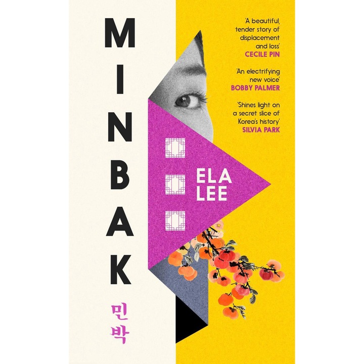 Minbak - Ela Lee, editia 2026