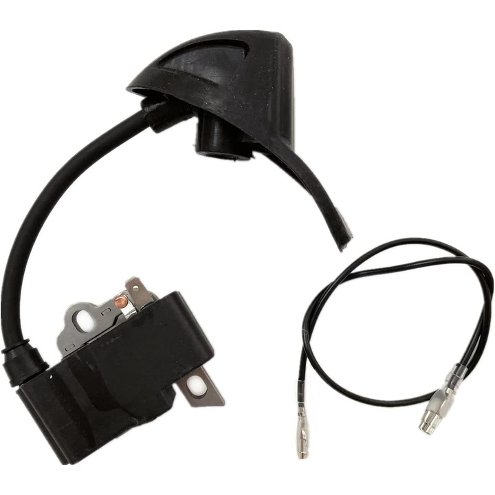 Pachet de 6 bobine de fir de tuns iarba pentru Bosch Art 23 26 SL 4m x 1, 65mm