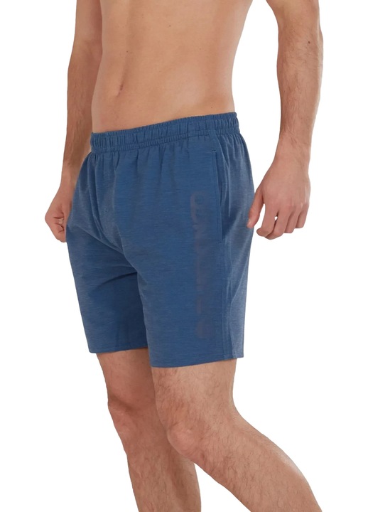 Fundango Bono II Boardshorts fürdőnadrág, Sötétkék, Sötétkék, 36