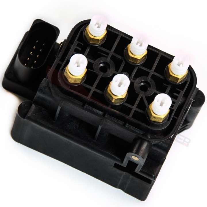 Bloc Supape Aer Audi A6 C5 (1997–2005) OEM 4Z7616013A