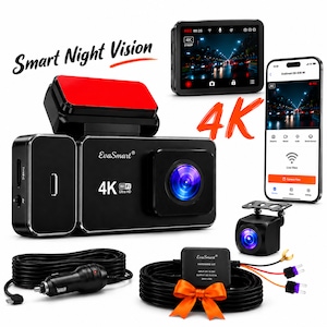 Camere auto DVR