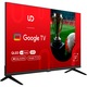 Televizor UD QLED 32QHGC5210S, 81 cm, Smart Google TV 5.0, Frameless