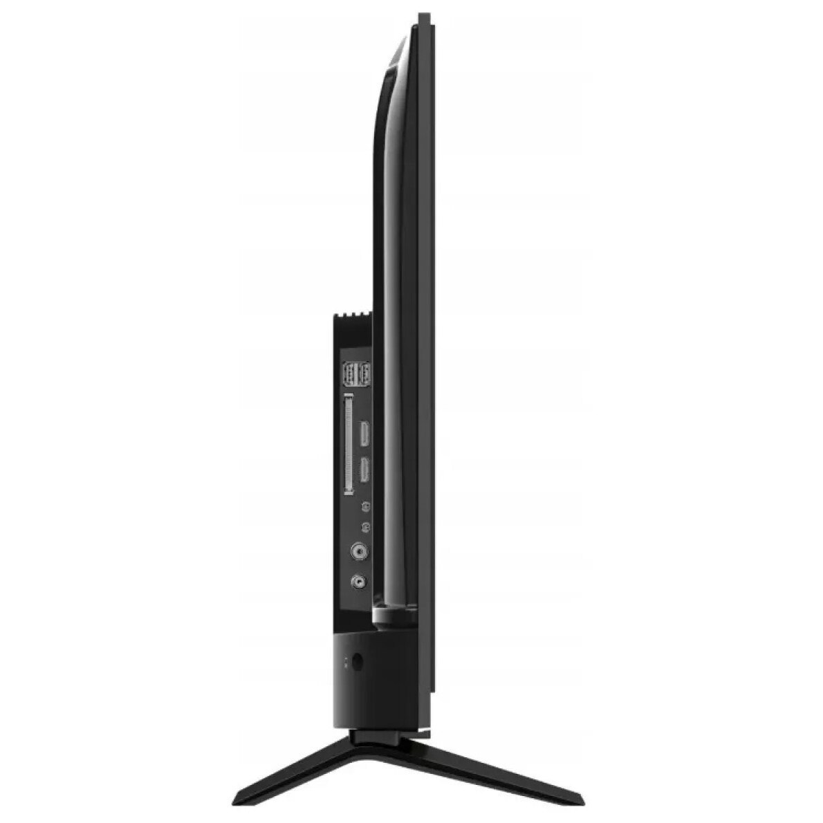 Televizor LED Smart UD 32GHC5210S 32Inch / 80CM HD Ready GoogleTV 60Hz Wi-Fi Negru