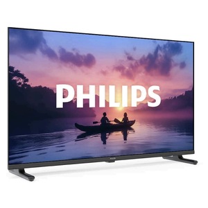 LED Philips 101 cm 40" 40PFS6050/12, Full HD, Smart TV, WiFi, CI