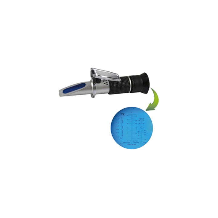 Refractometru Universal