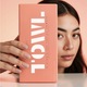 Prosoape faciale de unica folosinta Waffle, travel, 9 bucati, Towl