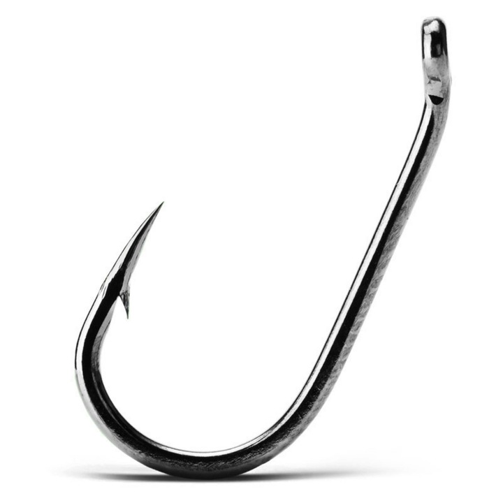 Carlige crap Executor Super D-rig marime 4 10 buc