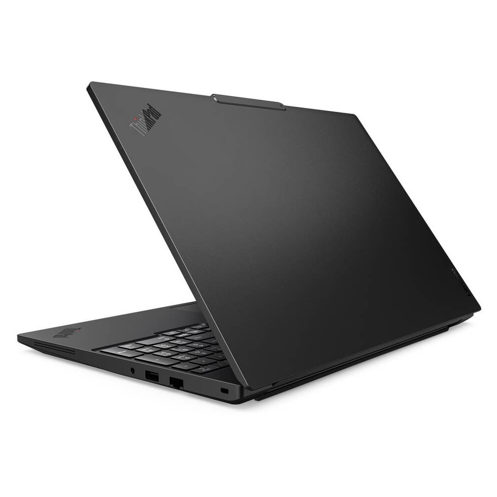Laptop Lenovo ThinkPad T16 G5 WUXGA 16 inch AMD Ryzen 5 Pro 215 16GB 512GB SSD Windows 11 Pro Black