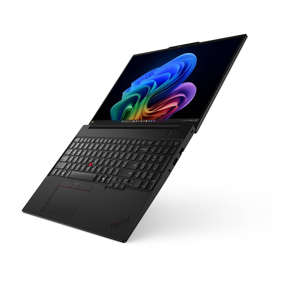 Laptop Lenovo ThinkPad T16 G5 WUXGA 16 inch AMD Ryzen 5 Pro 215 16GB 512GB SSD Windows 11 Pro Black