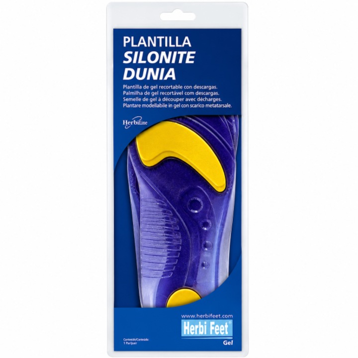 Herbifeet – Brant interior Silonite Dunia Medium 39-42