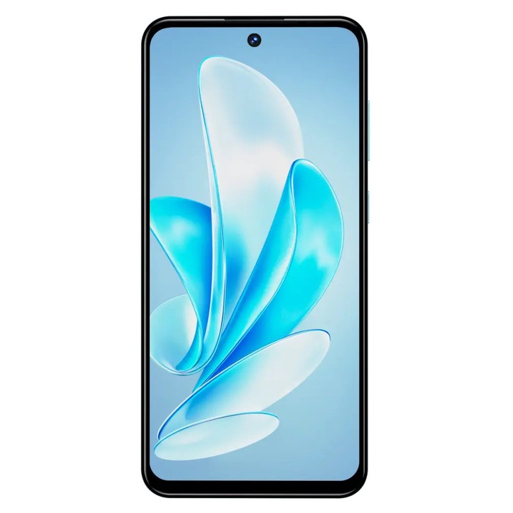 Telefon mobil Realme 8, Dual SIM, 64GB, 4G, Cyber Black