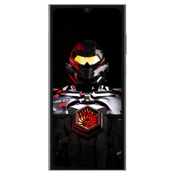 ZTE Nubia Z60S Pro 256GB, 12GB RAM 5G, Dual Sim, Albastru