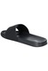 Papuci barbatesti American Club NH211, slip-on, foarte usori, cu talpa din spuma antiderapanta, Negru