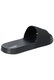 Papuci barbatesti American Club NH211, slip-on, foarte usori, cu talpa din spuma antiderapanta, Negru