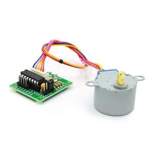 Surse de alimentare robotica