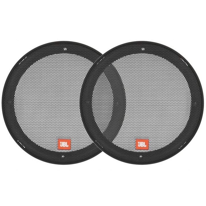 Set Grile difuzoare auto JBL 6.5 inch (compatibile STAGE 624)