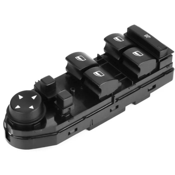 Elektromos ablakemelő kapcsoló BMW E83 X3 61313414355 61313413431-hez