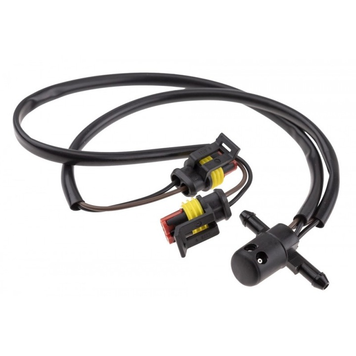 Duza stropitoare parbriz Opel Signum 2003-2008, Opel Vectra C 2002-2008 9186033
