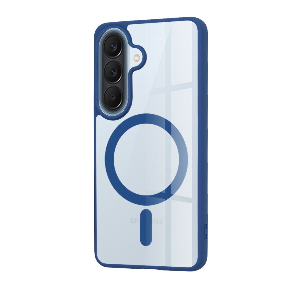 Husa pentru Samsung Galaxy A57 5G - Techsuit MagSafe Pro - Blue