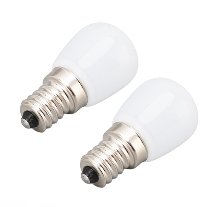 LED izzó, filament matt, energiahatékony, hőre lágyuló védelem, 30.000 óra, fehér