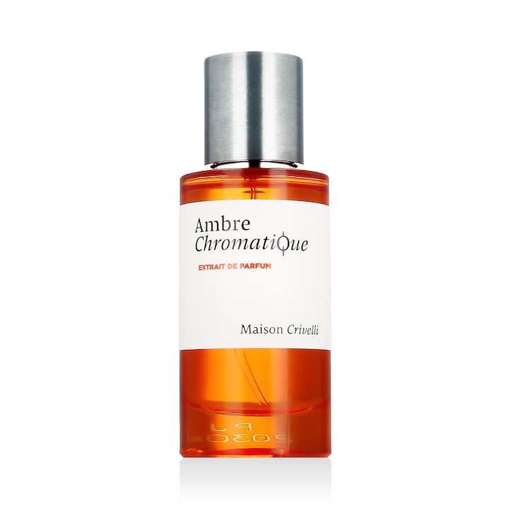Maison Crivelli Ambre Chromatique Extrait de parfum 50 ml (unisex)